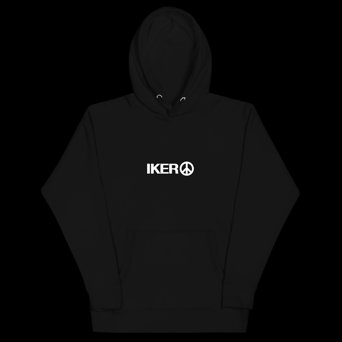 Iker Hoodie